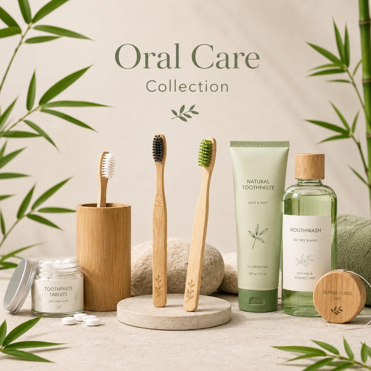 Oral Care